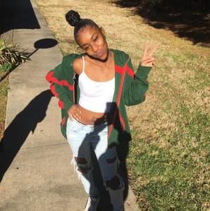 Meet your Posher, Egipt